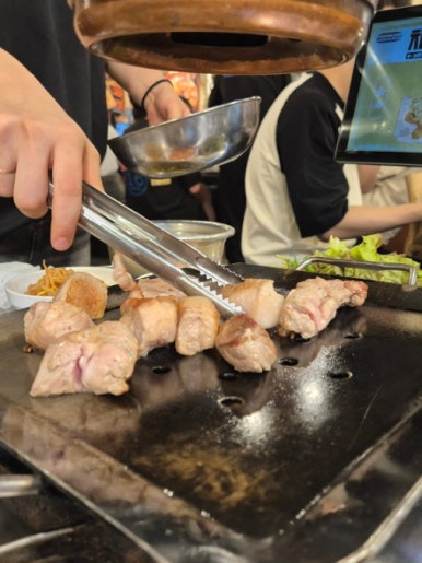 평화김해뒷고기 이미지