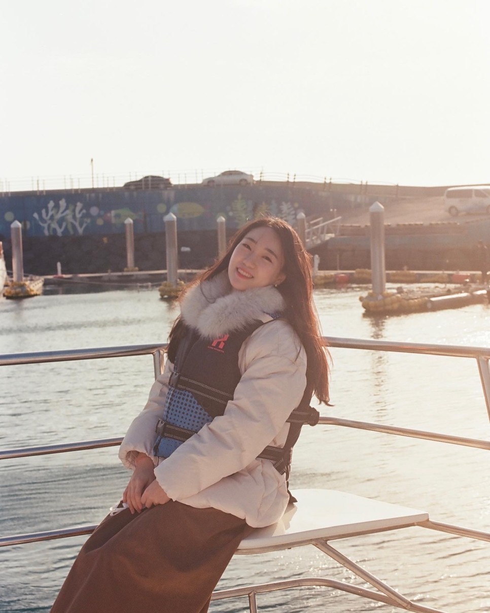 겨울 여행지 겨울 국내 여행지 :제주도 30