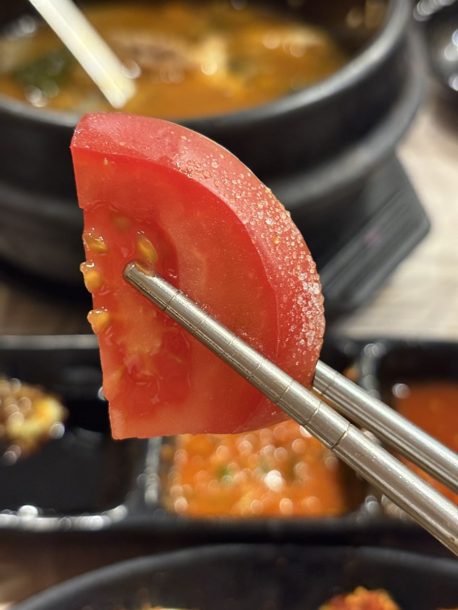 착한산곰장어 사진 6
