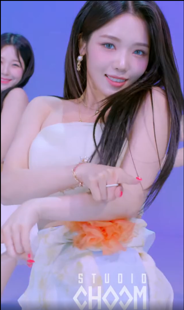  프로미스9 노지선 스튜디오 춤 Stay This Way 움짤 gif
