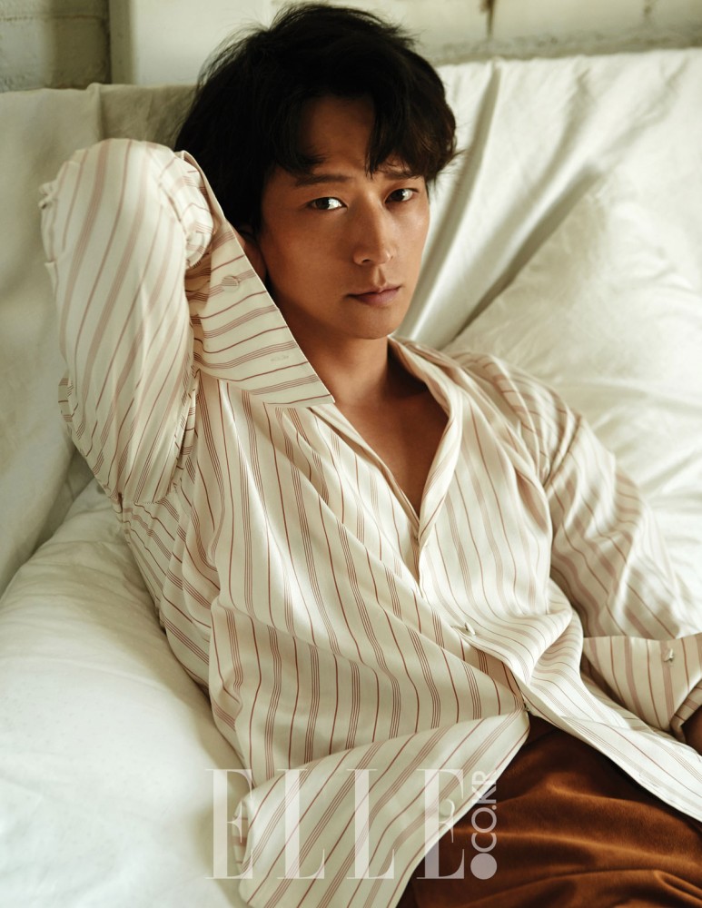 레전드,고화질 (짤방) 강동원의 모든것 [한국] 배우 강동원 사진 30