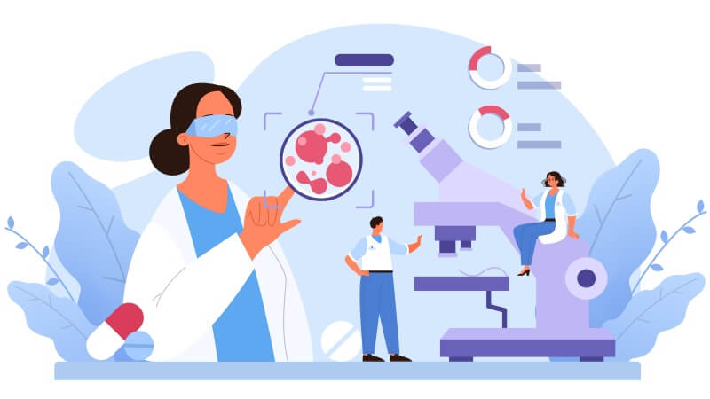 자가 면역 질환