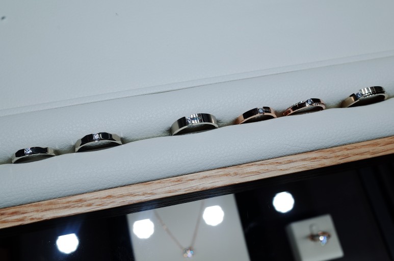 x 종로웨딩링 | 라스피넬 28