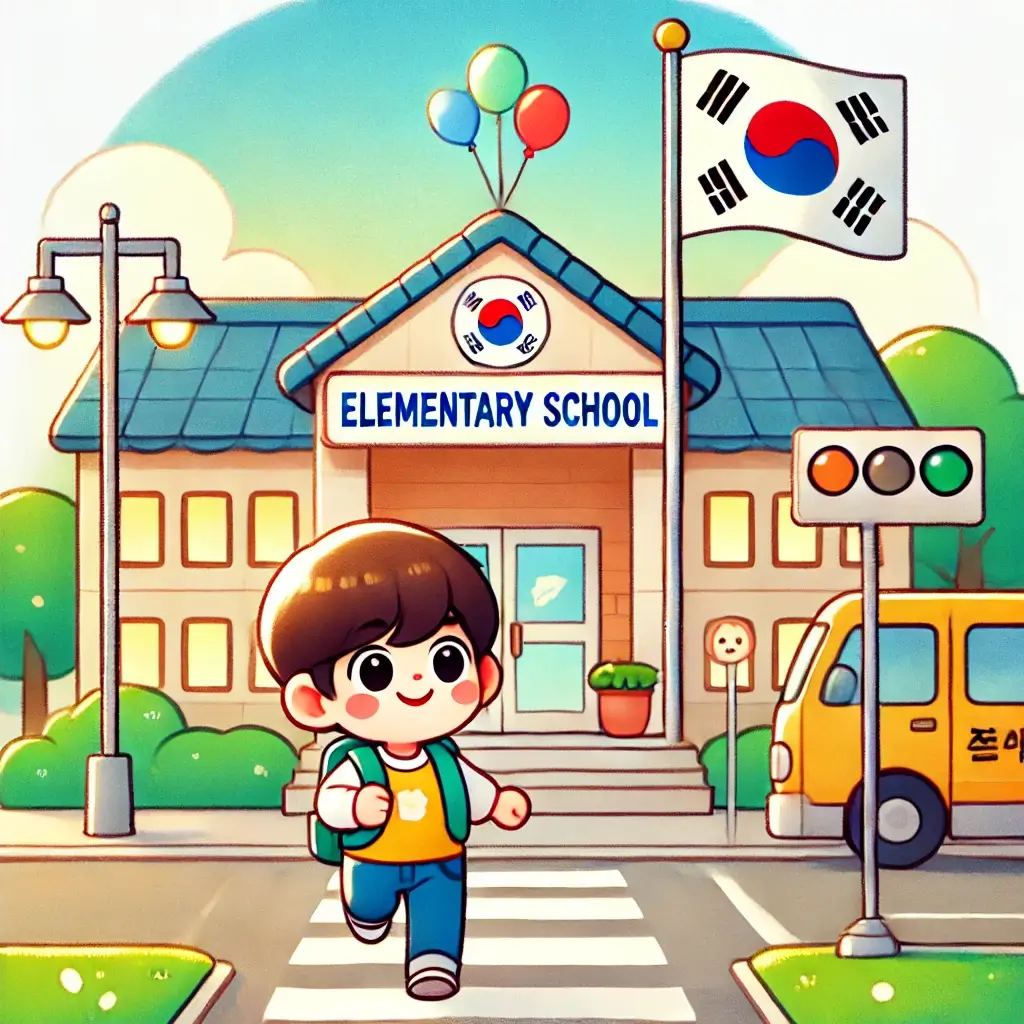 초등학교 입학축하금