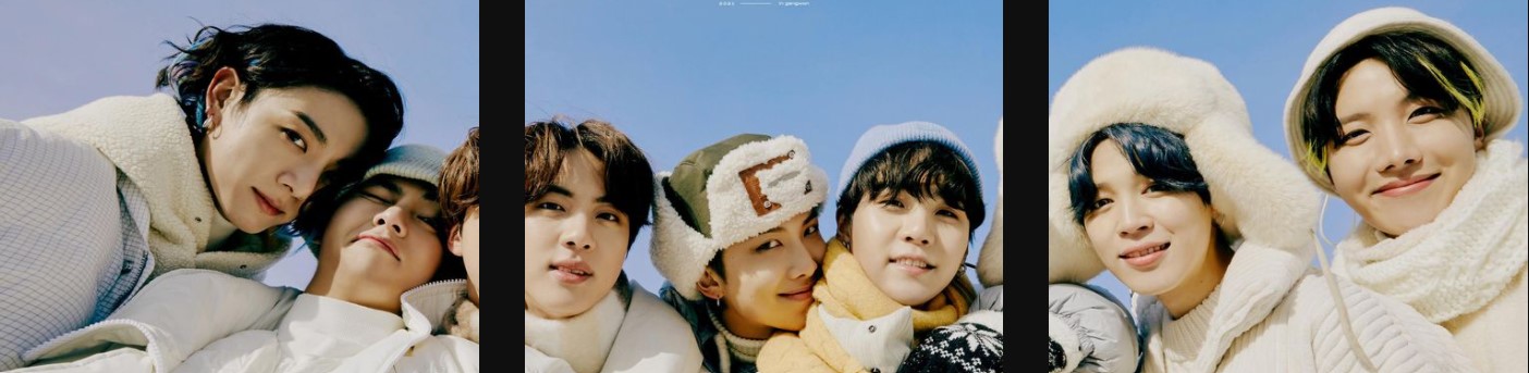  bts 인기비결? (ft. 페이크 러브를 중점으로 본 시대정신)