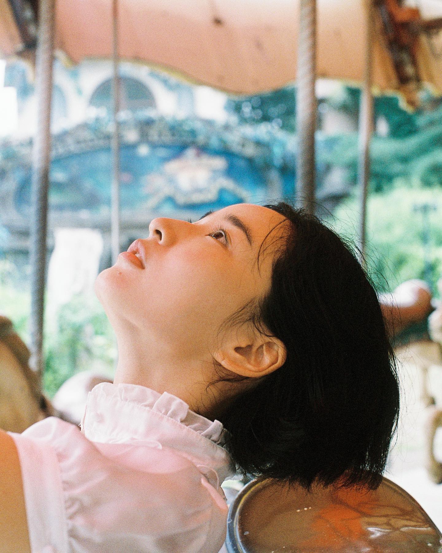 방효린 이미지 4