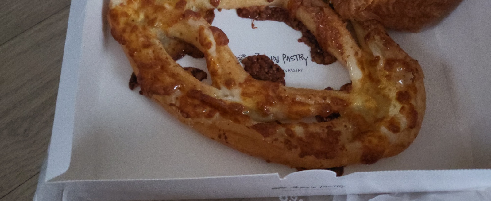좋은아침pastry 이미지