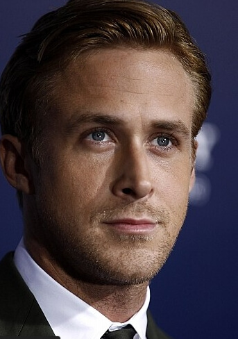  라이언 고슬링Ryan Gosling,프로필-가족관계-필모그래피