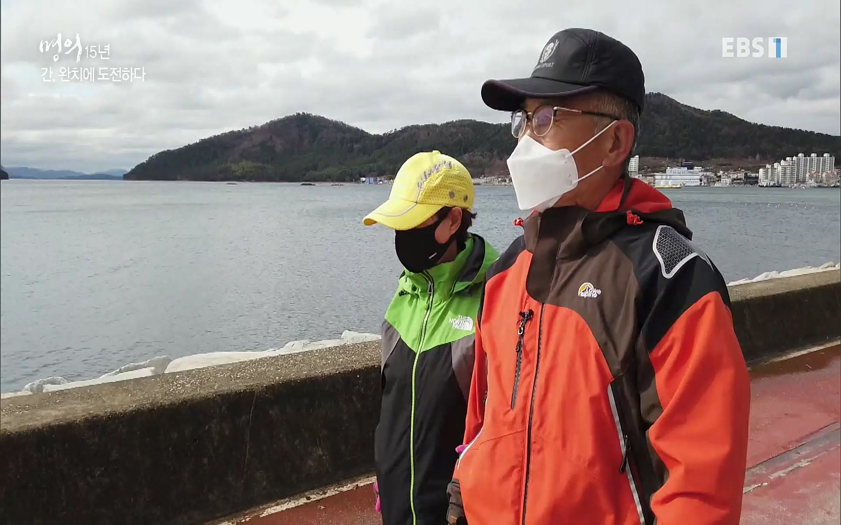 EBS 명의 헬스케어 - TV - 교육의 중심 EBS명의 15년 - 간, 완치에 도전하다.mp4_20220802_202425.495.jpg