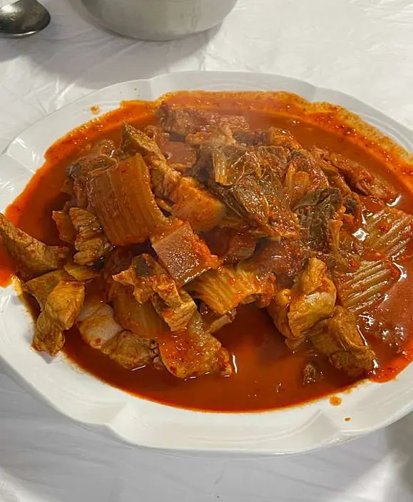 전원식당