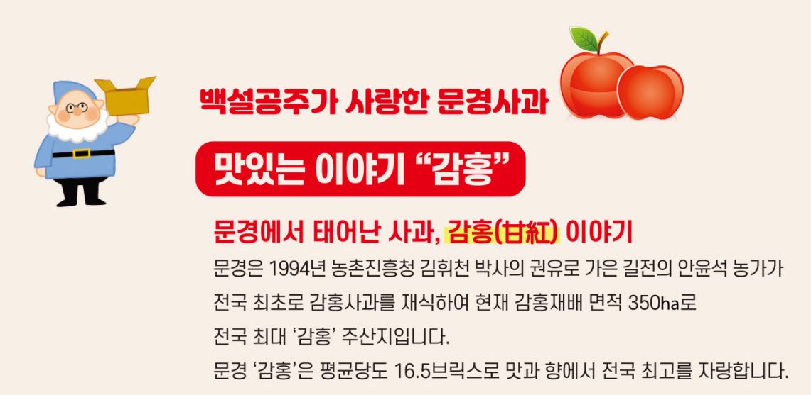 문경사과축제 : 기본정보 가수 축하공연 행사일정표 이벤트 안내