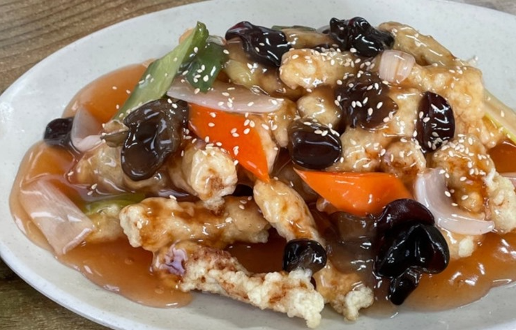 보령-라조면