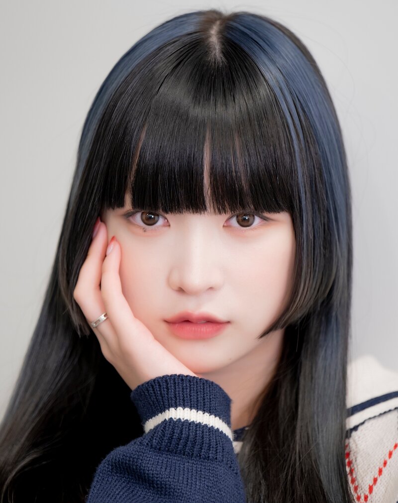  신인 걸그룹 Billlie 하루나 사진