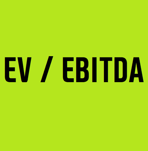 EV/EBITA