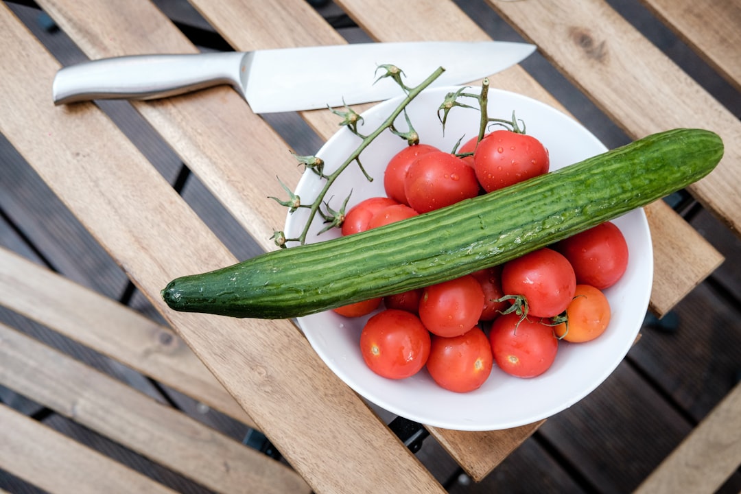 Cucumber