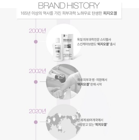 피지오겔 데일리 모이스쳐 테라피 페이셜 크림
