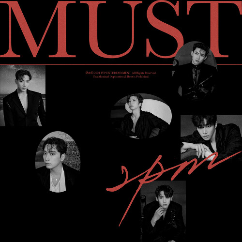  2PM 괜찮아 안 괜찮아 듣기/가사/앨범/유튜브/뮤비/반복재생/작곡작사