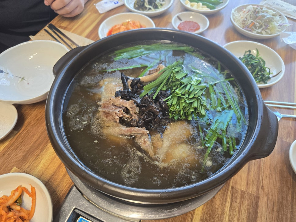 등대식당 이미지