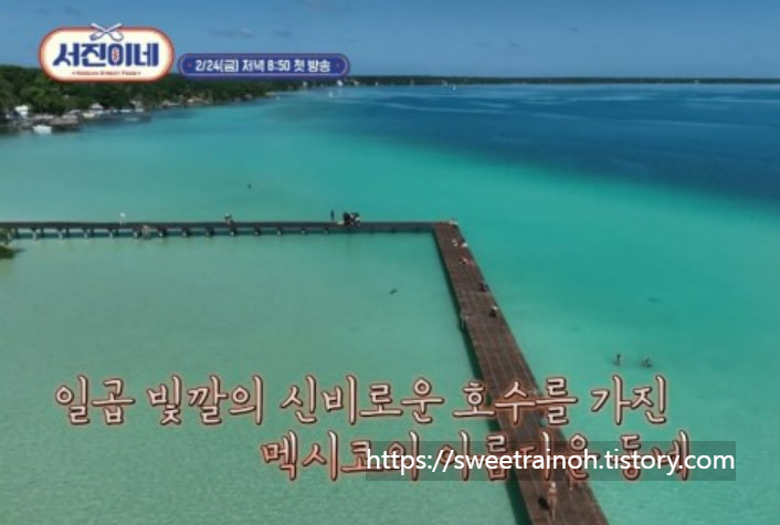 서진이네-화면-사진