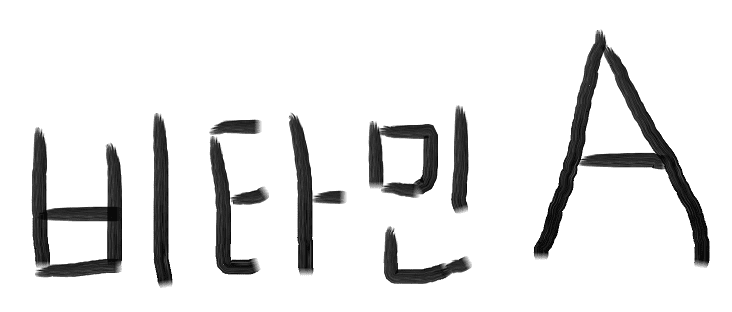  [비타민]건강한 삶을 위해 챙겨야할 비타민 종류&효능!(광고아님)