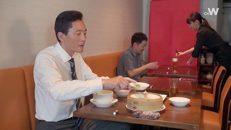 Kodoku no Gurume Season6 Ep11