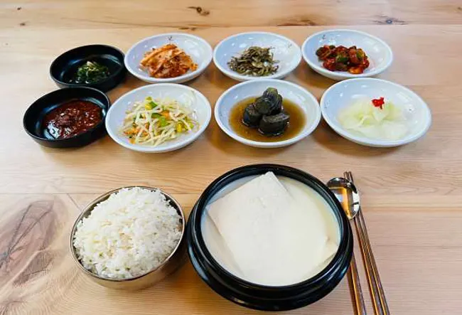 콩이랑