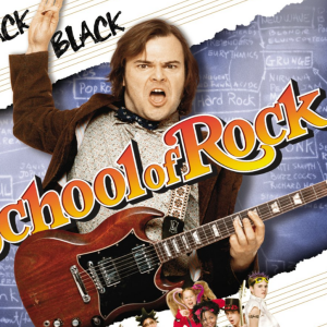 스쿨 오브 락 School Of Rock 2003