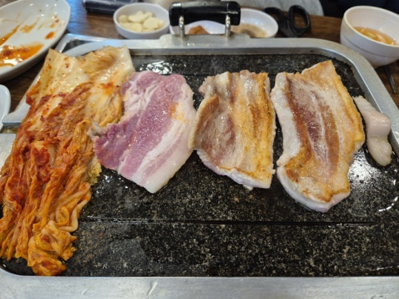 최가네생삼겹살 이미지