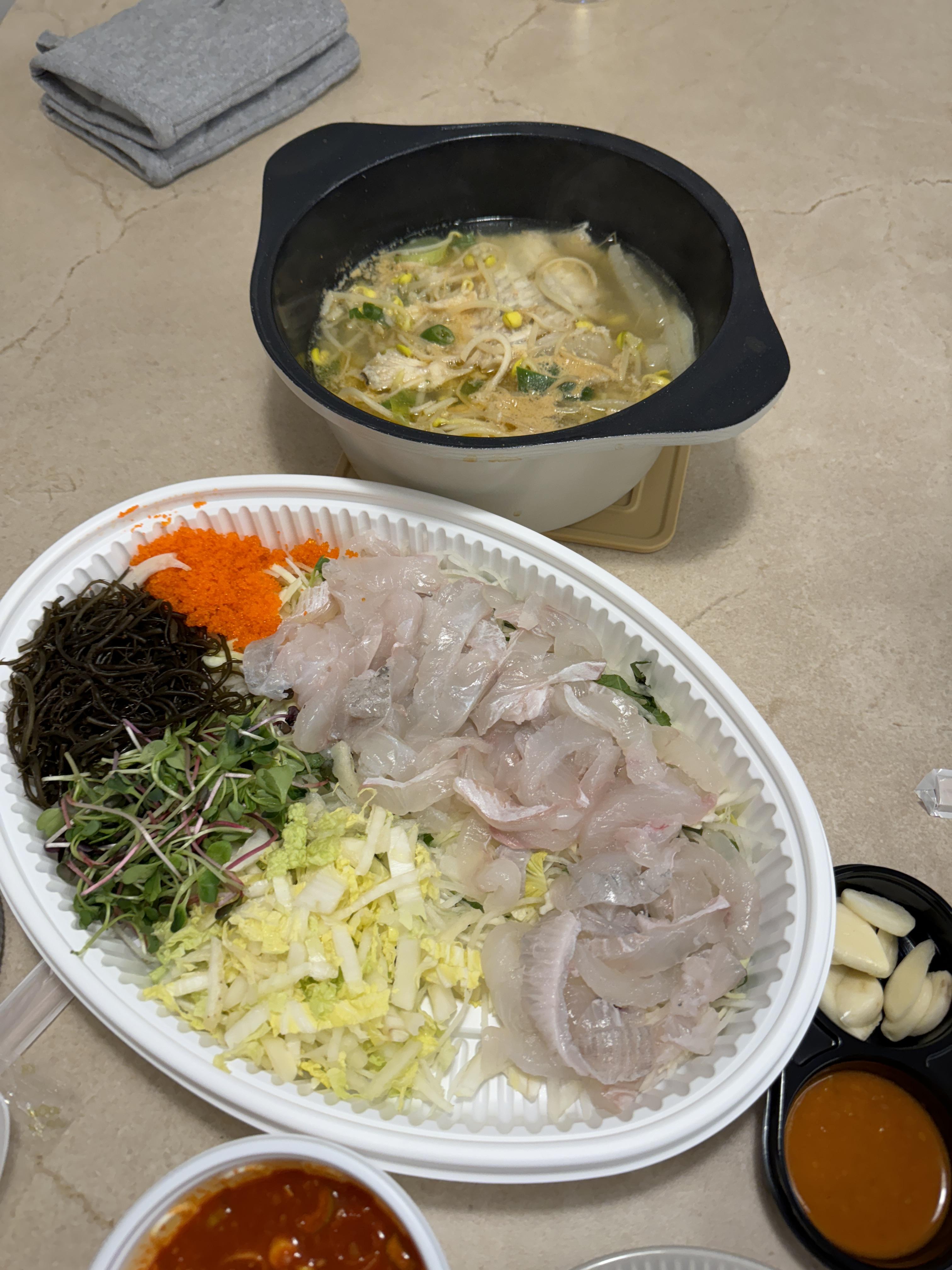 통발집 이미지