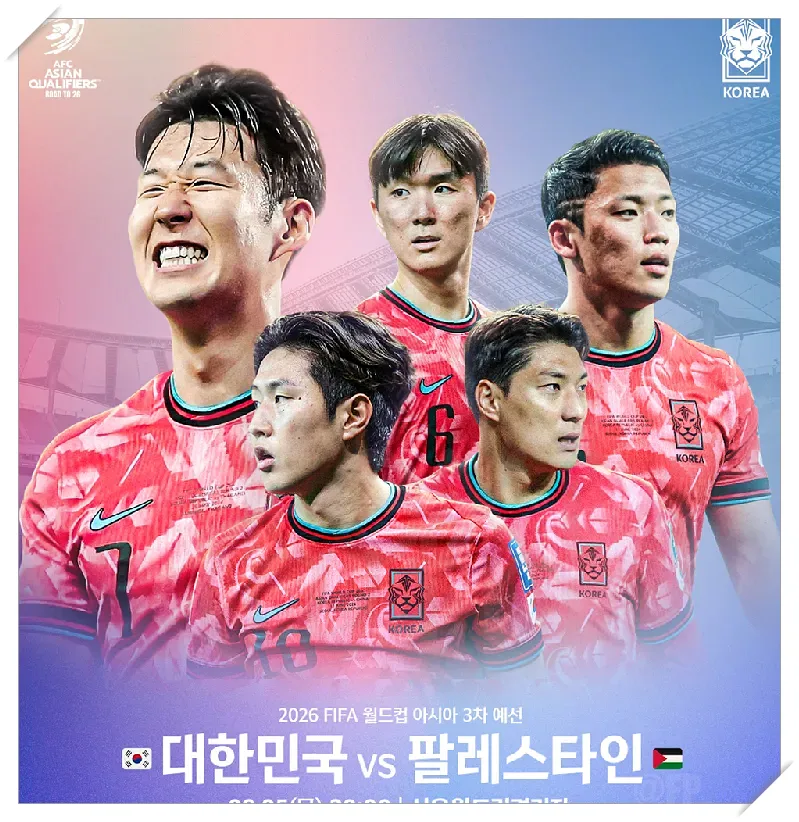 대한민국 축구 국가대표 선수