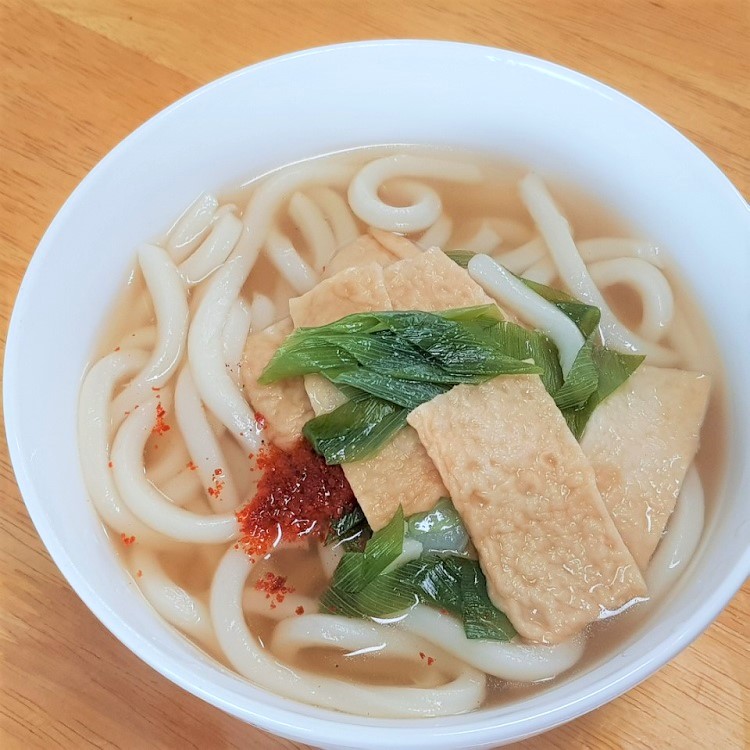 우동