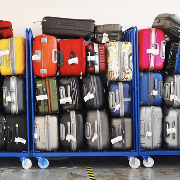 해외 여행 준비물 - 비행기 기내반입금지 품목과 위탁수하물 물품