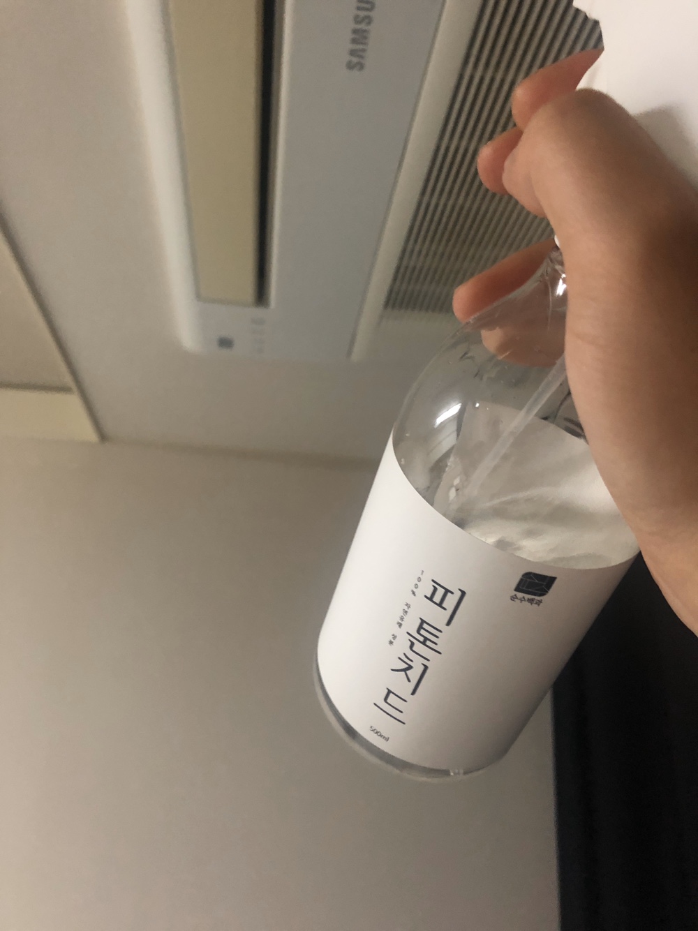  옷장냄새제거 이건 아무도 모르실듯?;;