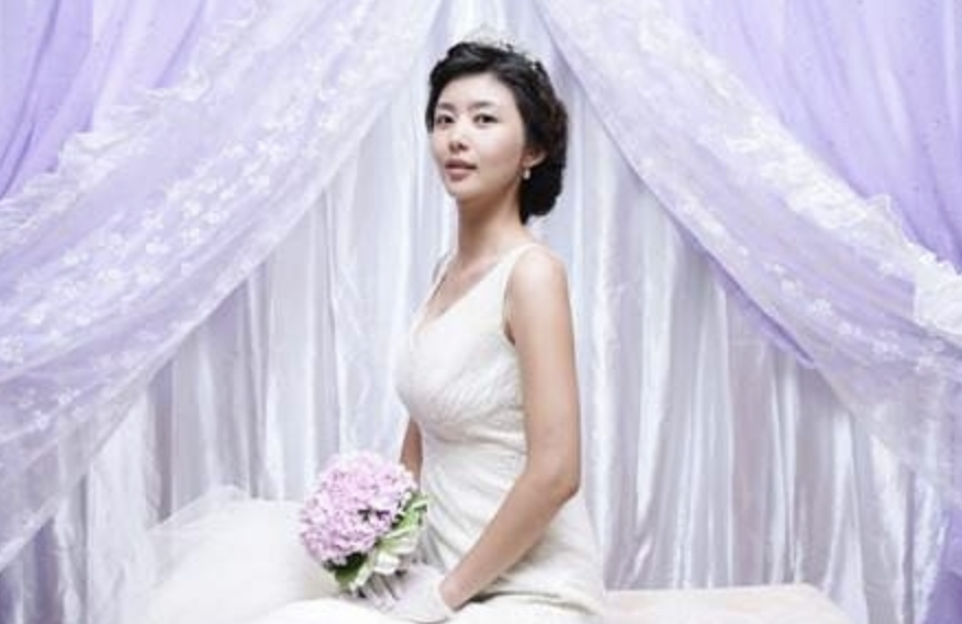 박솔미 결혼