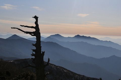  산행 능력을 향상시키려면