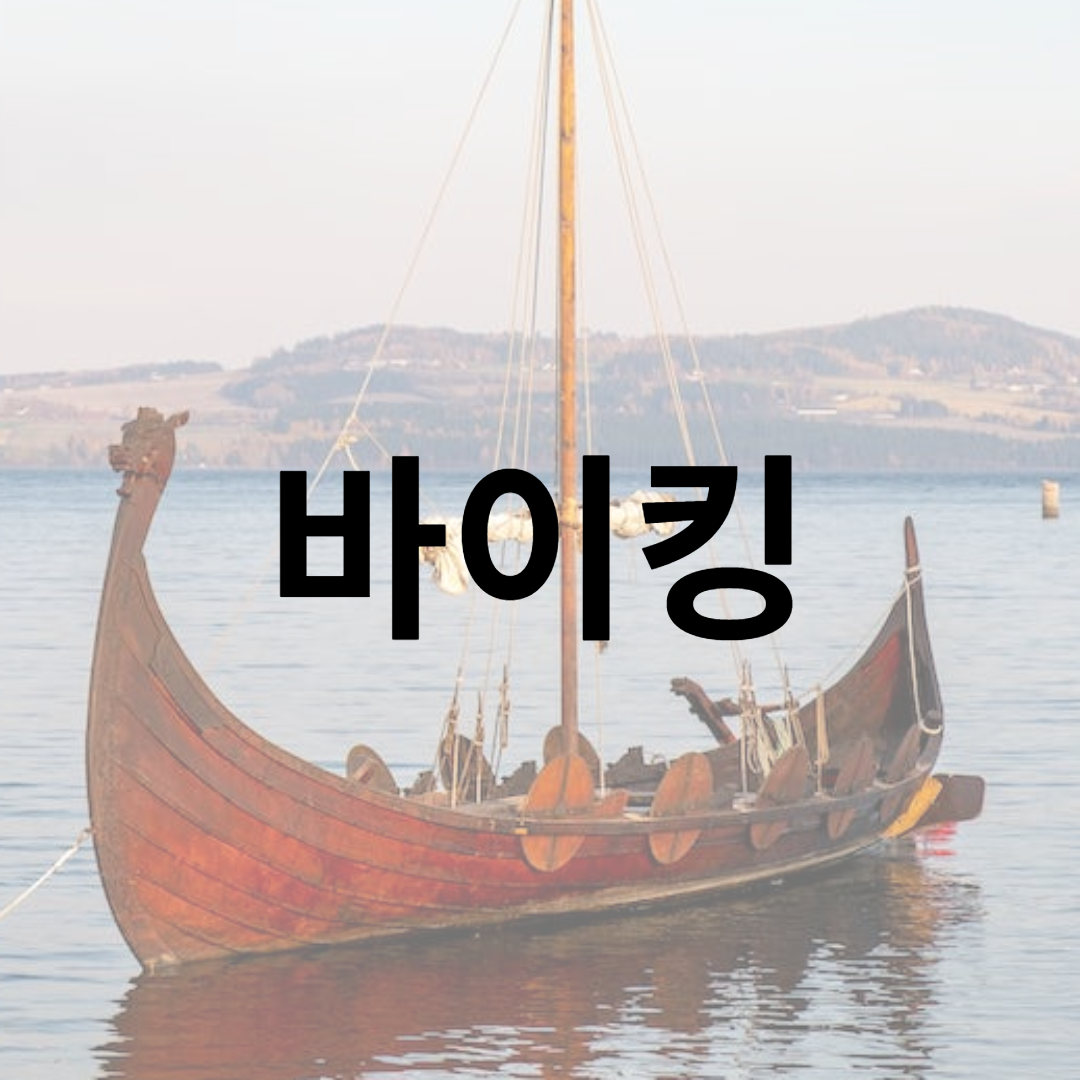 바이킹