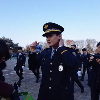 경찰대학교 졸업후 경찰 계급과 공무원 직급 체계 안내_17