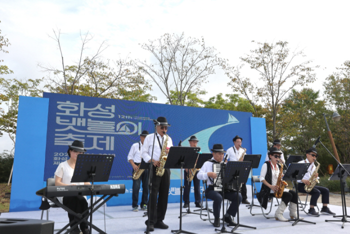 화성 뱃놀이 축제 기본 정보, 공연 및 체험 프로그램 안내 (feat. 주차,해적선)