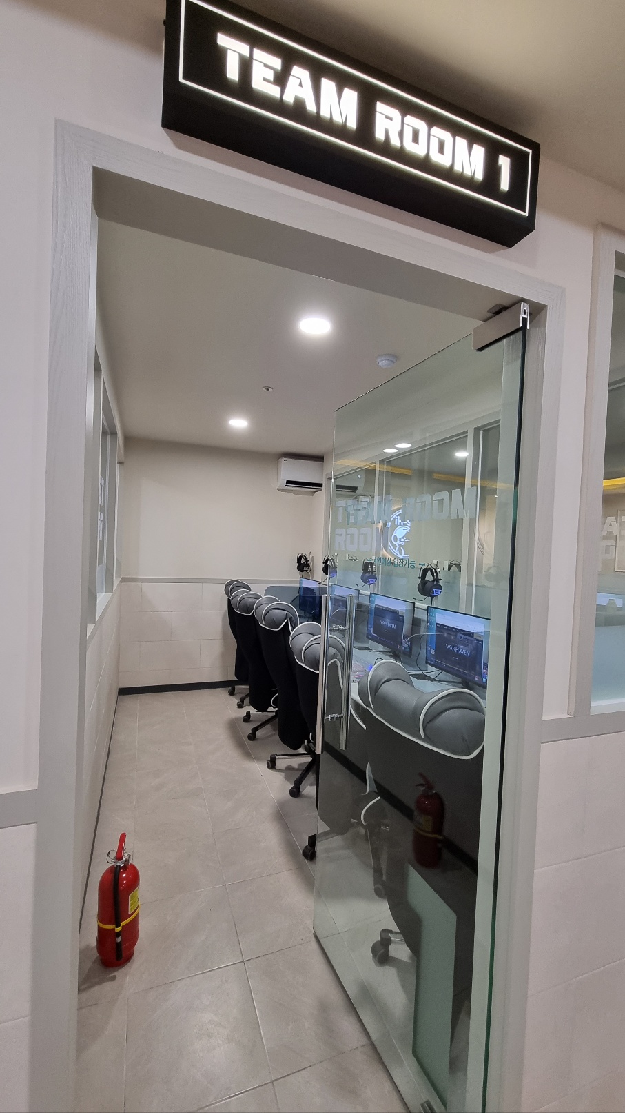 만땅PC방 이미지
