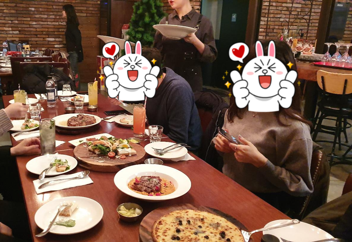  청주유학원,  청주 캐나다 조기유학 떠나시는 학부모님과 함께