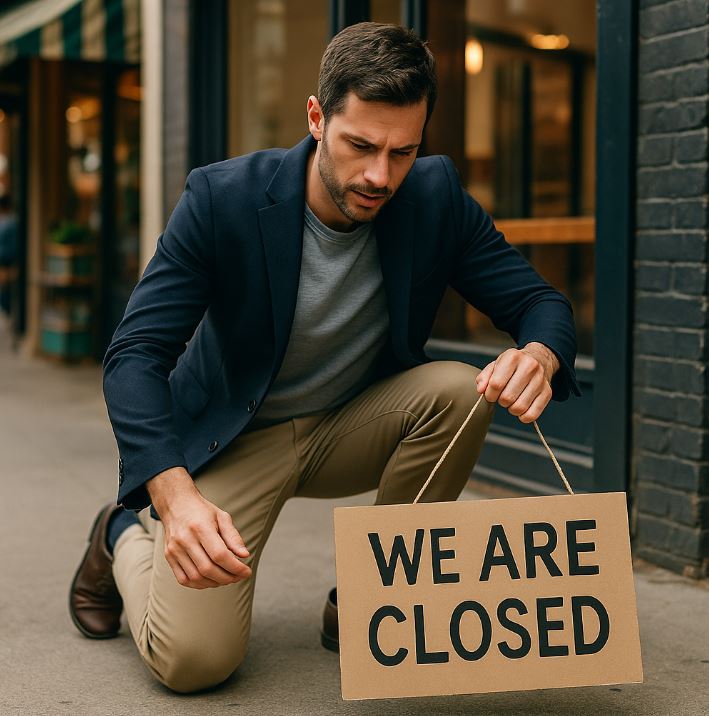 성공한 기업가 멘탈 전략