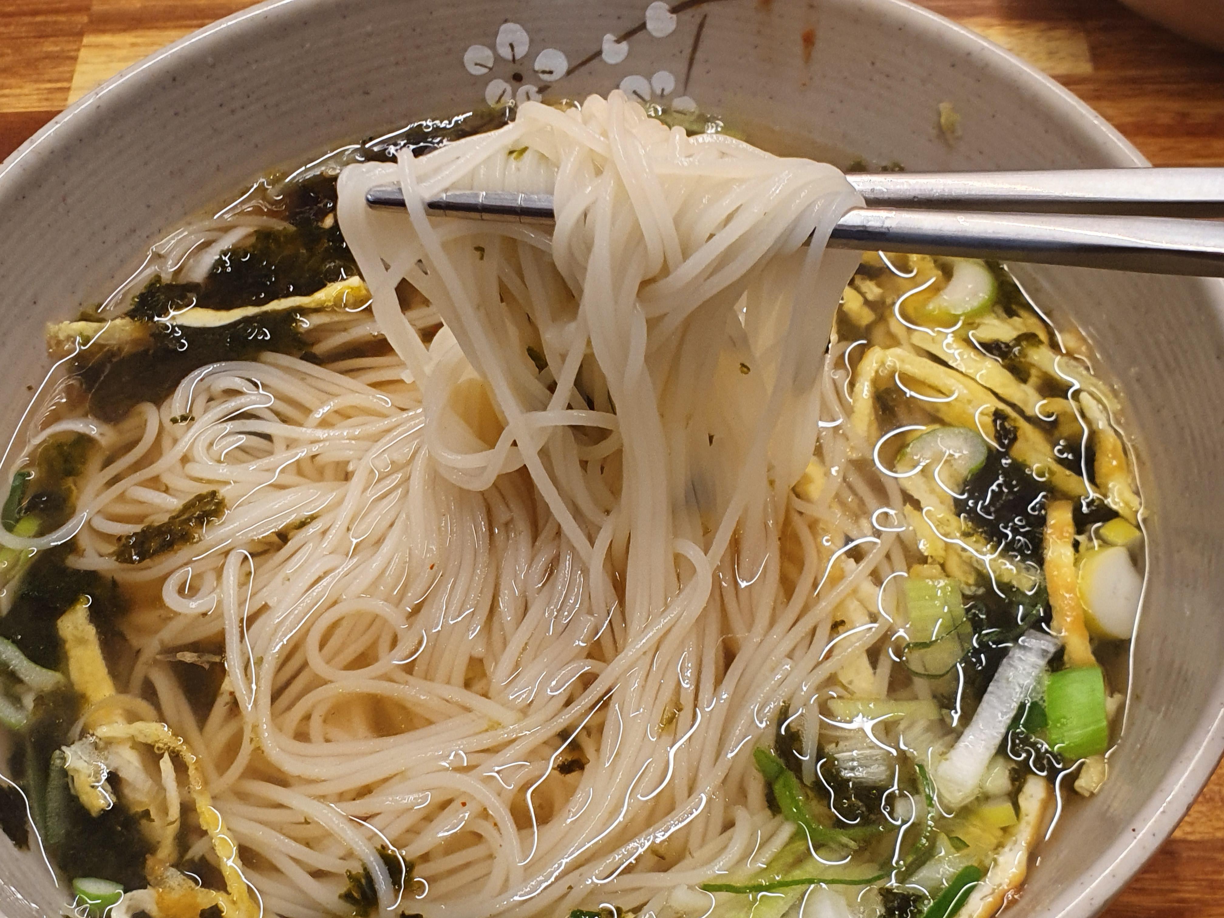 이백소면 디테라스점 사진 5