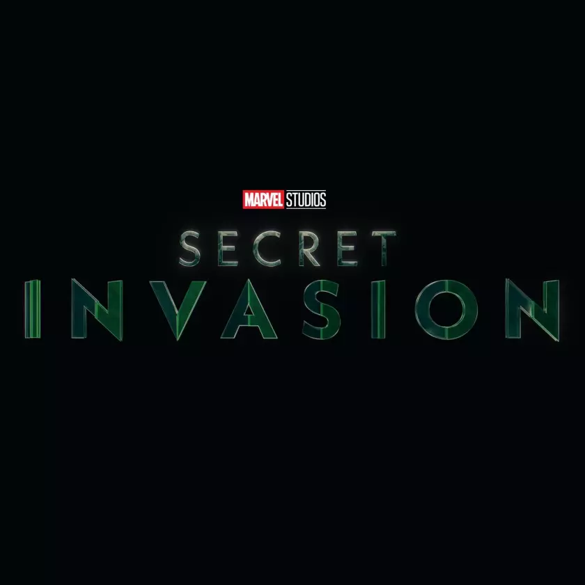 시크릿 인베이전(Secret Invasion)