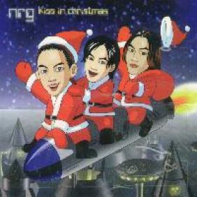  엔알지 (NRG) Kiss In Christmas 듣기/가사/앨범/유튜브/뮤비/반복재생/작곡작사