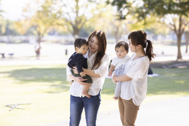육아휴직 기간 연차 휴가 발생, 출산휴가