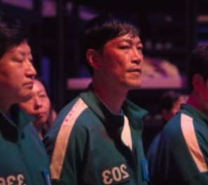 오징어게임 시즌3