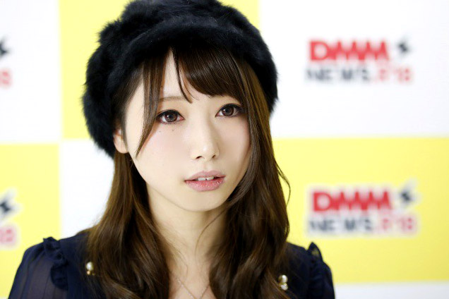 니시미야_유메_Yume_Nishimiya_西宮ゆめ