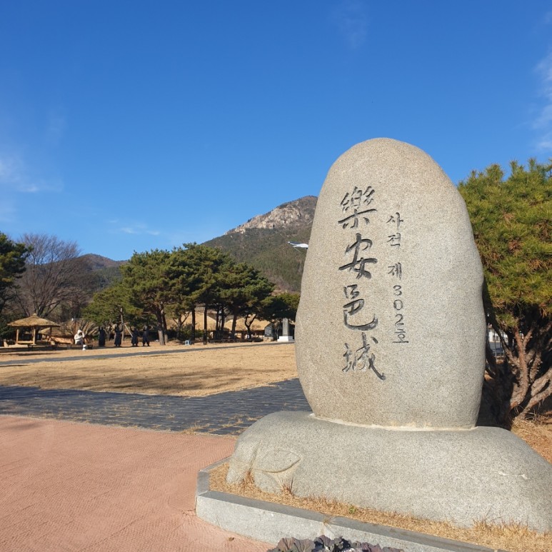 순천 여행코스 추천 순천 낙안읍성 민속마을 45