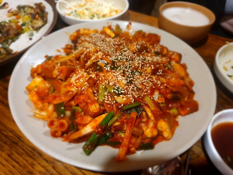 통통민속마을 이미지