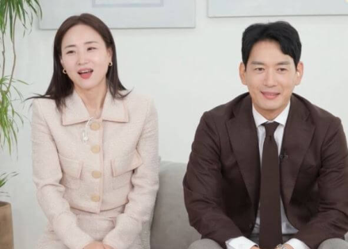 박정철 부인 정유란